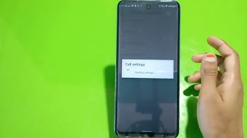 Call Forward Off In Infinix Smart 6 HD, How To Stop Call Forward In Infinix Smart 6 HD,