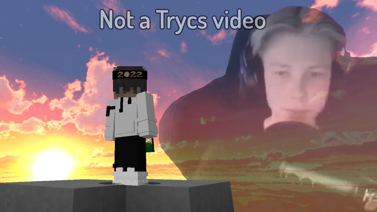A Not-So-Trycs Upload | Minecraft Bedwars