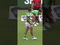 No one's stopping Savage #WeAreRaiders #Canberra Raiders #NRL