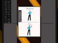 Puppet Warp in Adobe Illustrator | Bend & Reshape Artwork Like a PRO 🔥