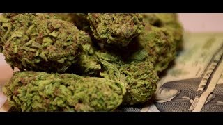 This cannabis bill is already sparking up heated debate in Congress