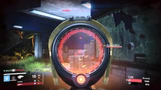 Destiny Rumble - Sum Of All Tears 2