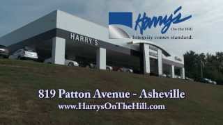 Match Highlights Harry's on the Hill GMC Sierra