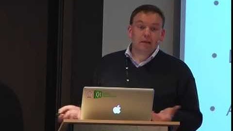 Qt DevDays 2010 - QtinUse - Introducing Qt IVI (1/5) - Mikael Söderberg