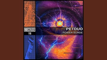 Overdrive (Original Mix)