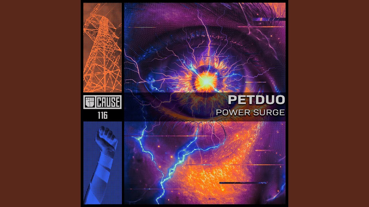 Watch Overdrive (Original Mix) on YouTube Watch Overdrive (Original Mix) on YouTube