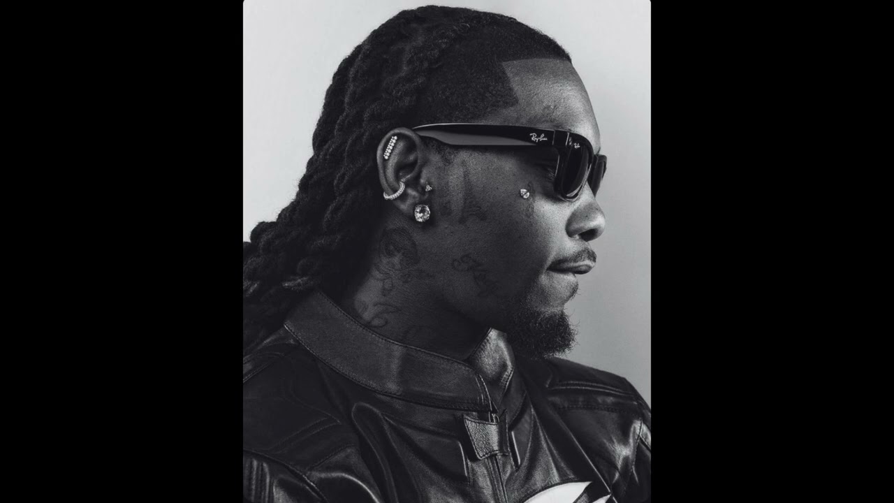 (FREE) Migos Type Beat Hard - 'Pour Up'