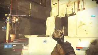 Destiny Trials Collateral