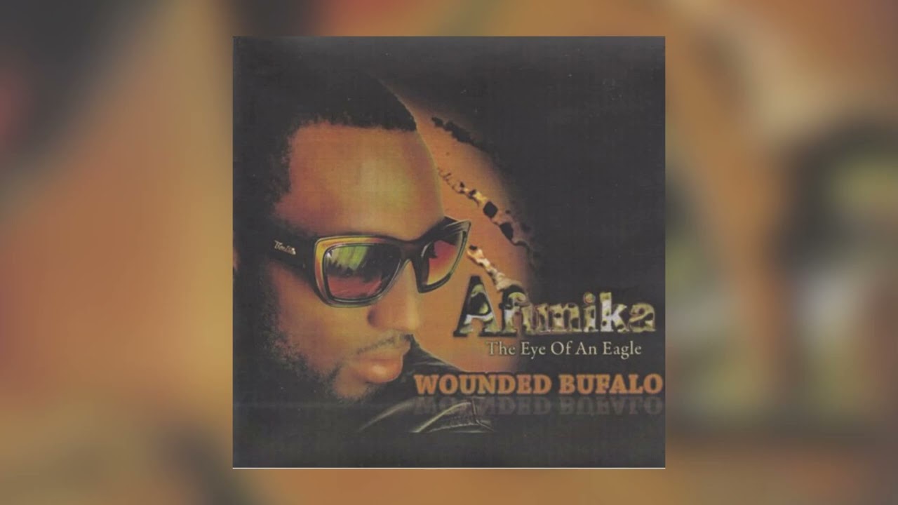 Afunika - Kayonawileni