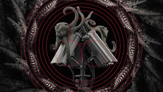 Noisia - Tentacles (Thys Remix)
