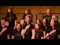 Hope lingers here world premiere  vancouver youth choir voices