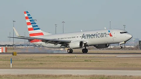 ***Trip Report SNA - PHX AA B738 Full Flight***