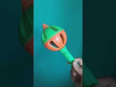 Jhunjhuna Sound Helps In Baby Sleep Babycare Jhunjhuna