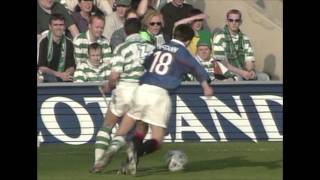 Old Firm Games - Rangers Victories