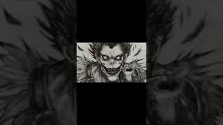 Dibujando a Ryuk (Death Note)