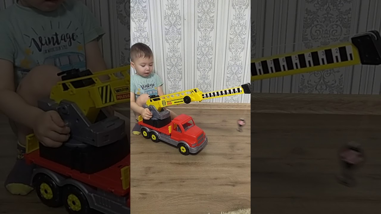 Игрушки лада обзор