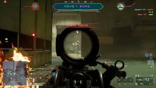 Truework1374 with the Multi-Kill