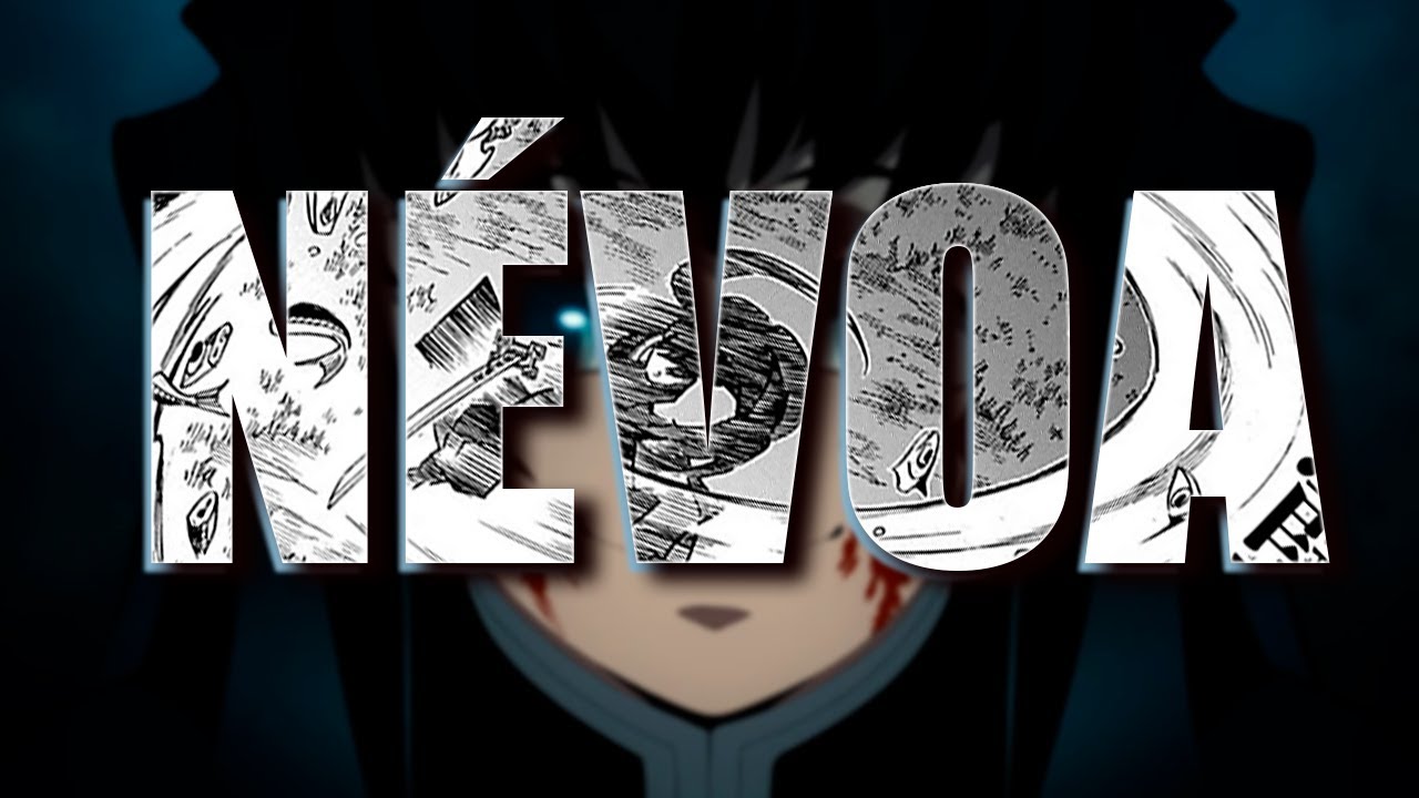 🌫️ Respiração da Névoa de Demon Slayer | Técnicas, História e Curiosidades 🌫️