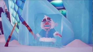 Spyro Reignited Pc Part 47 - Crystal Glacier 100%