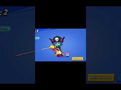 bibi 1k #brawlstars