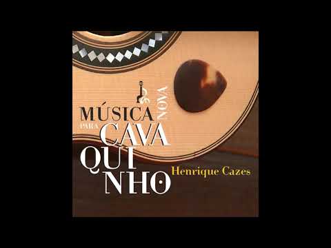 Henrique Cazes -  Duradoura Paixão