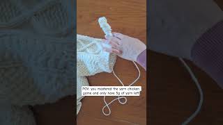 #knitting #knit #knittingpattern #strikk #knittingaddict #slowfashion #handmade #craft #handcraft