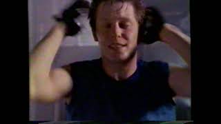 1986 Navy Sea College Program I want to see what I can do TV Commercial