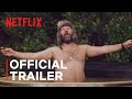 The Cabin with Bert Kreischer