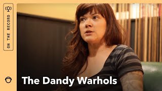 On The Record with The Dandy Warhols
On The Record with The Dandy Warhols
Napster is the streaming app where music is more than sound. Meet us on stage, in the studio, and under the radar.
🎶Music From Every Angle 🎶
Try for free today @ www.npstr.co/home
Subscribe to our channel:
https://npstr.co/subYT On The Record with The Dandy Warhols