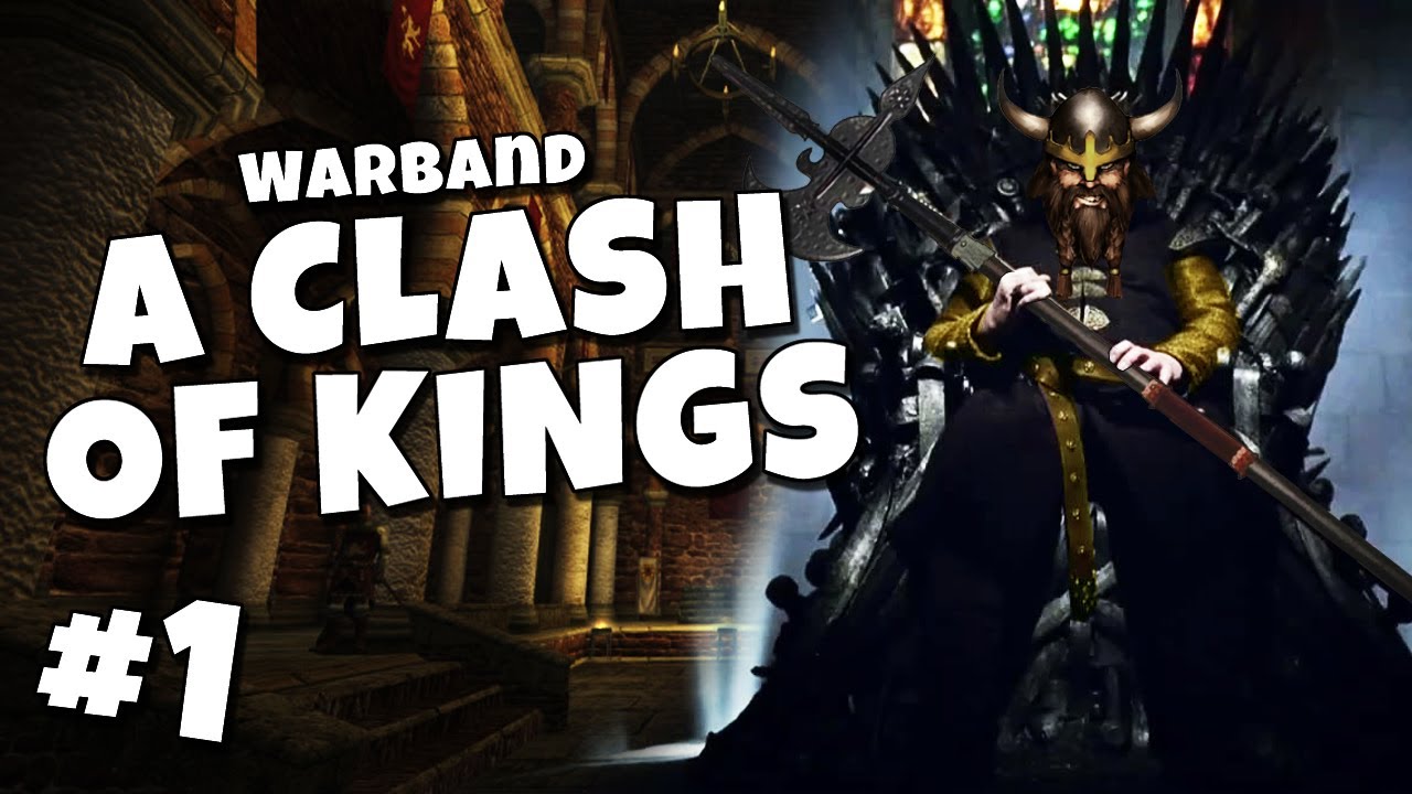 a clash of kings troop tree