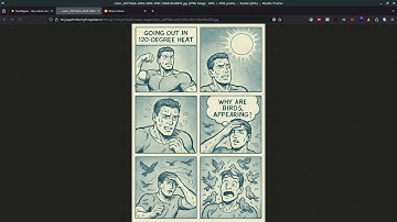 PanelRipper: video to comic - Bolt.new world