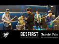 BE:FIRST / Grateful Pain [Rock Version]