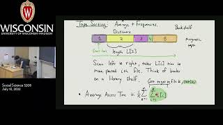 (CS 577) Lecture 7: Greedy Algorithms