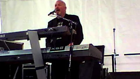 Maybe I'm Amazed - Wings and Things - Salmon Days ...