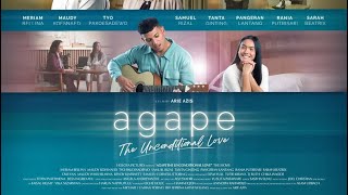 Trailer AGAPE The Unconditional Love