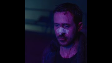 Bladerunner 2049 ( memory reboot - VØJ, Narvent )