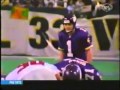 Gary Anderson's Missed FG - 1998 NFCCG