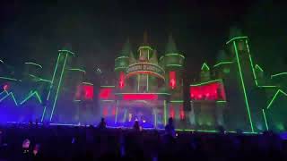 Rebelion & Vertile - Simulation (The Second Dose Live Edit) @ Intents Festival 2023