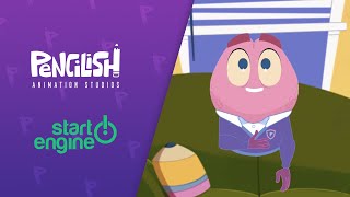 Help these Characters Find a Home w Start Engine | How to Invest in Pencilish