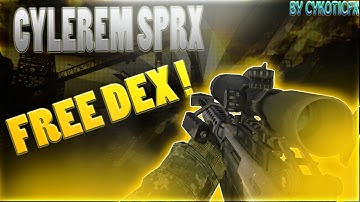 🙀[MW2/1.14/PS3] (All Clients/Stats) Cylerem SPRX Mod Menu FREE DEX! w/Download!🙀