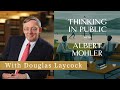 The Future of Religious Liberty in America | Thinking in Public with Albert Mohler