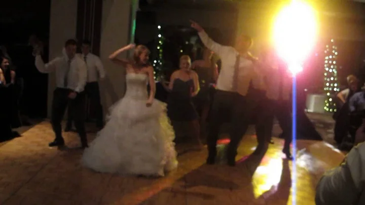 N & G Wedding Dance