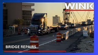 Big Carlos Pass Bridge nighttime closures to impact drivers