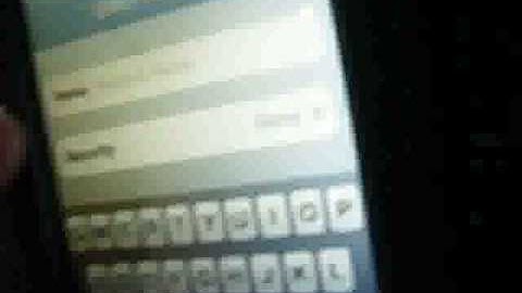 How to set up your Wi-Fi on a Ipod touch