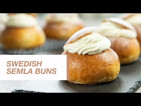 Semla | Swedish