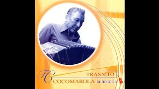Tránsito Cocomarola - La Historia (Álbum Completo)