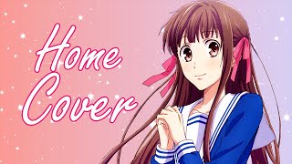 Home Cover (Fruits Basket Opening)