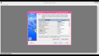 Importing a TestGen Question Bank into ExamView