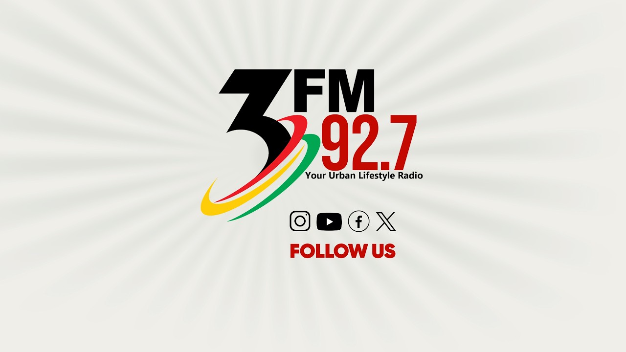 LIVE 🔴 : Welcome to #HotEdition with Martin Asiedu-Dartey || Wednesday March 04, 2026