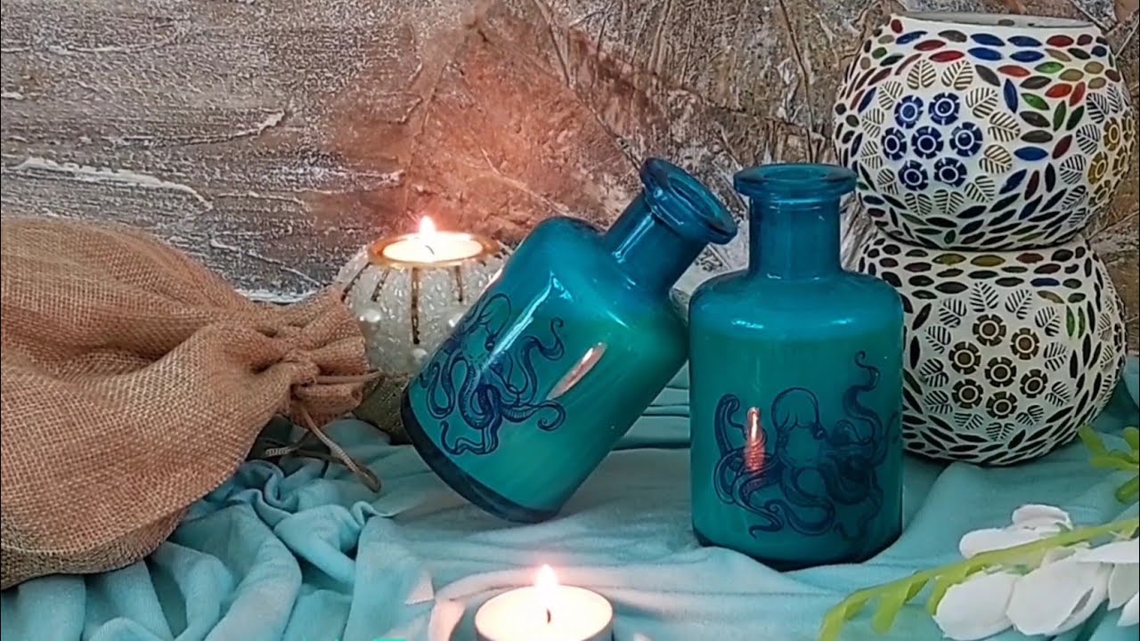 الوعي الصحي (20) طريقة عمل شامبو صحي للشعر مع نسرين التميمي